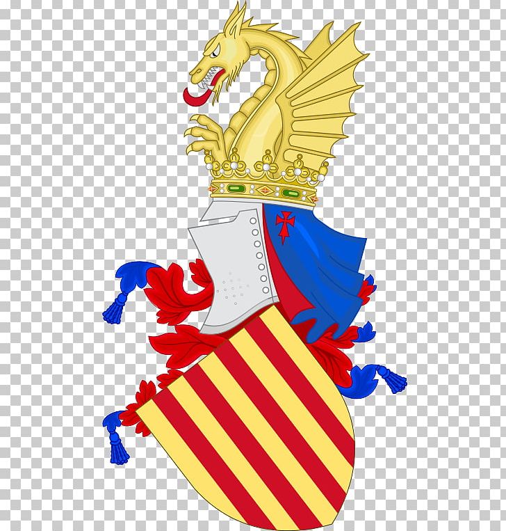 Kingdom Of Valencia Crown Of Aragon Blason De Valence PNG, Clipart, Aragon, Crown Of Aragon, Escudo Da Comunidade Valenciana, Fictional Character, Kingdom Of Valencia Free PNG Download