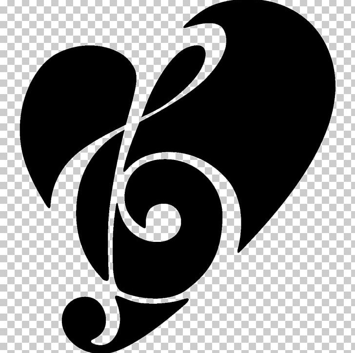 Musical Note Treble PNG, Clipart, Alya, Bass, Black And White, Brand, Cemil Free PNG Download