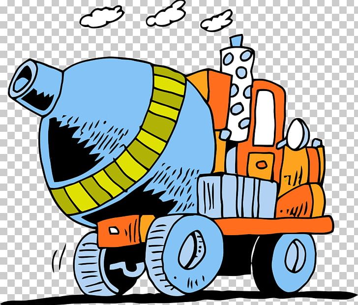 Ready-mix Concrete Volumetric Concrete Mixer Car Truck PNG, Clipart, Area, Artwork, Automotive Design, Business, Car Free PNG Download