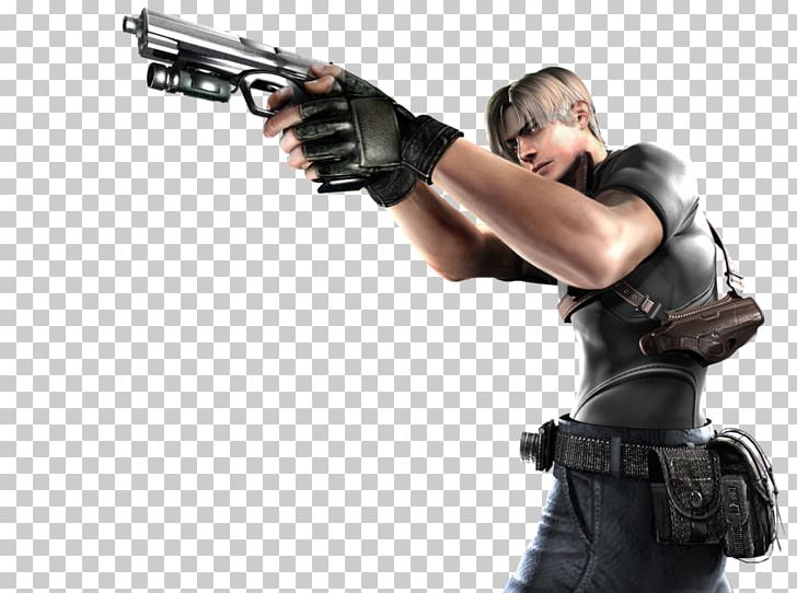 Resident Evil 4 Resident Evil 6 Resident Evil 5 Leon S. Kennedy PNG, Clipart, Action Figure, Ada Wong, Aggression, Arm, Chris Redfield Free PNG Download