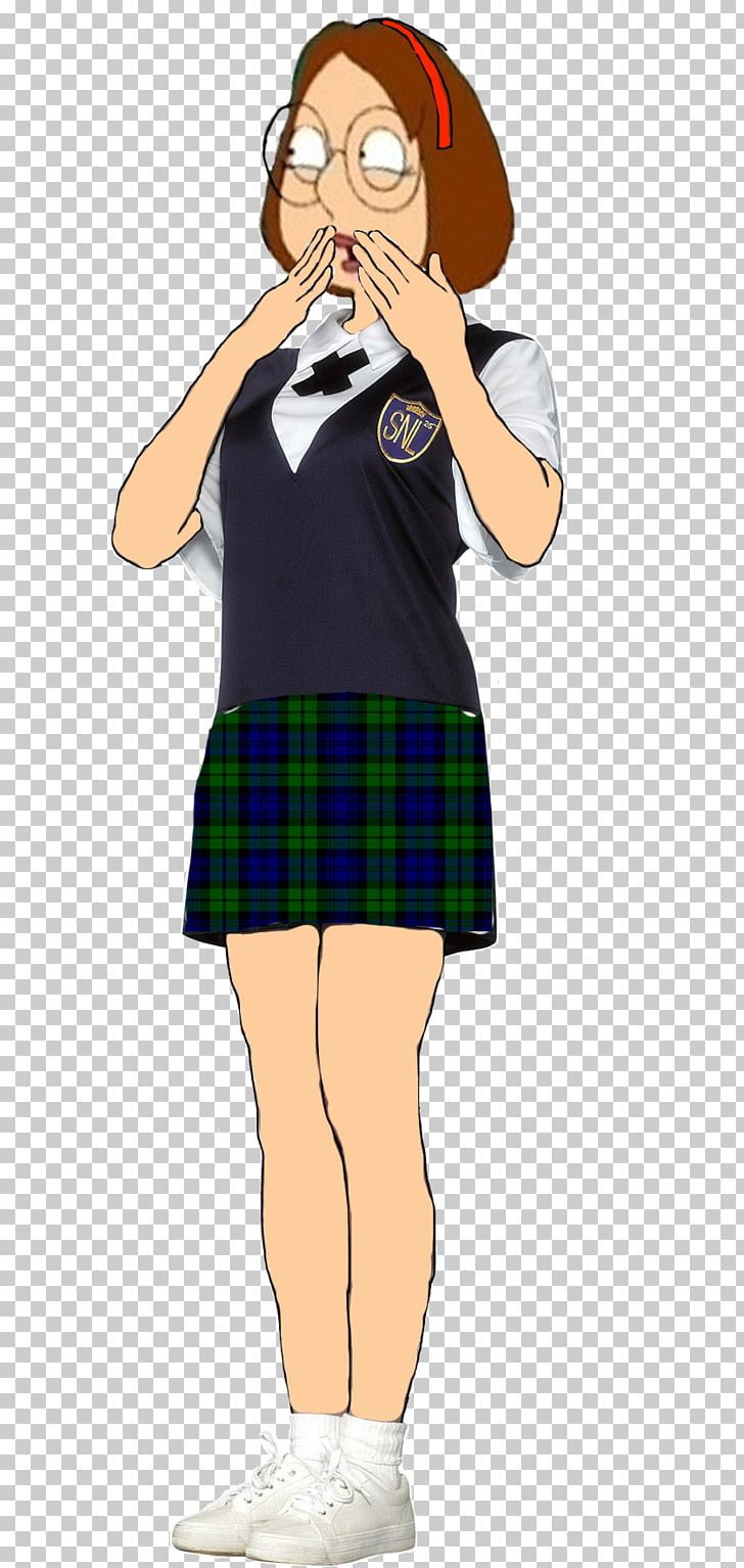 School Uniform Tartan Mary Katherine Gallagher Kilt PNG, Clipart, Anime, Art, Cartoon, Channon Chard, Character Free PNG Download