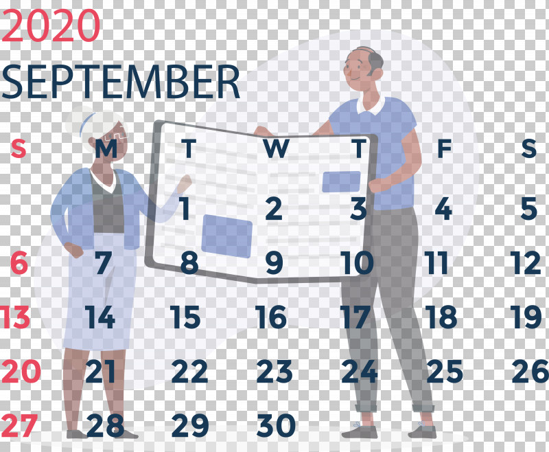 September 2020 Calendar September 2020 Printable Calendar PNG, Clipart, Conversation, Meter, Outerwear, Public Relations, September 2020 Calendar Free PNG Download