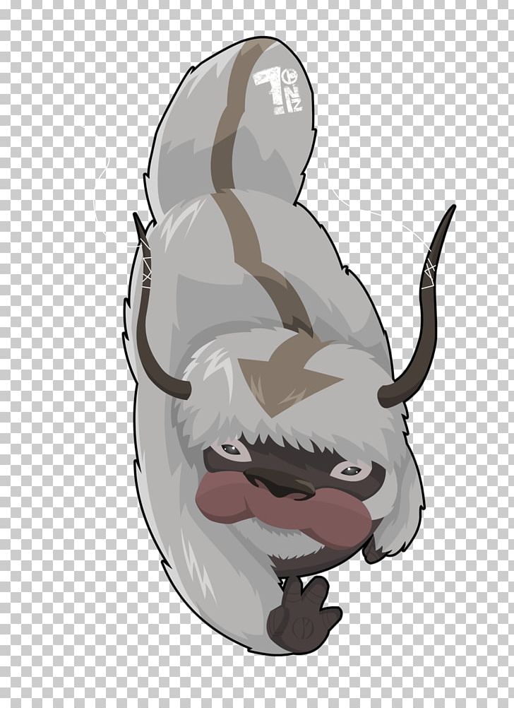 Appa Momo Bison Fan Art PNG, Clipart, Animals, Appa, Art, Avatar, Avatar The Last Airbender Free PNG Download