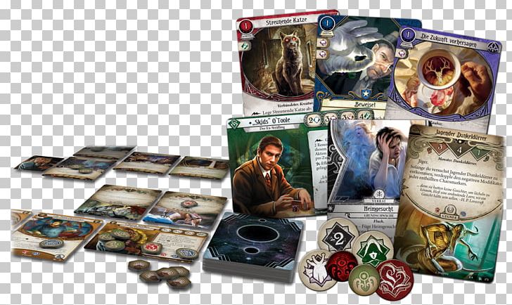 Arkham Horror: The Card Game PNG, Clipart, Arkham, Arkham Horror, Arkham Horror The Card Game, Board Game, Card Game Free PNG Download