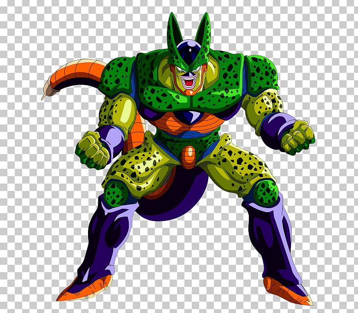 Dragon Ball Z Sagas transparent background PNG cliparts free