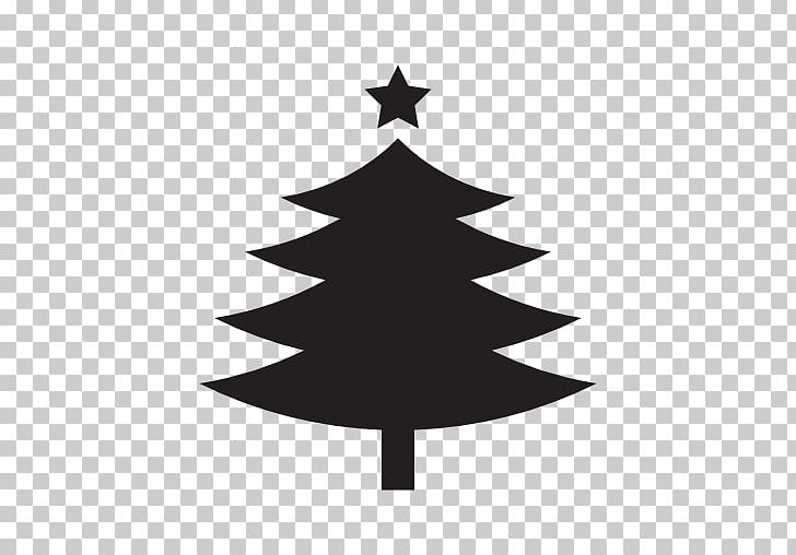 Christmas Tree PNG, Clipart, Black And White, Christmas, Christmas Decoration, Christmas Ornament, Christmas Tree Free PNG Download