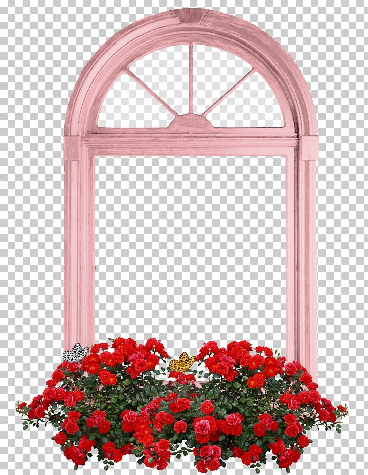 Floral Design Window Cut Flowers Garden Roses PNG, Clipart, Arch, Cut Flowers, Dan Humphrey, Floral Design, Floristry Free PNG Download