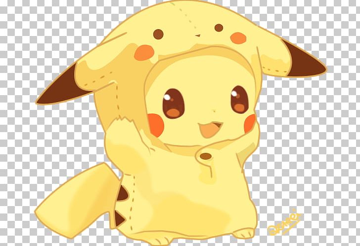 Pikachu Costume Pokémon Kawaii Raichu PNG, Clipart, Art, Carnivoran, Cartoon, Character, Clothing Free PNG Download