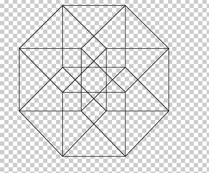 The Fourth Dimension Four-dimensional Space Tesseract Hypercube PNG, Clipart, 5cube, Angle, Area, Art, Black And White Free PNG Download