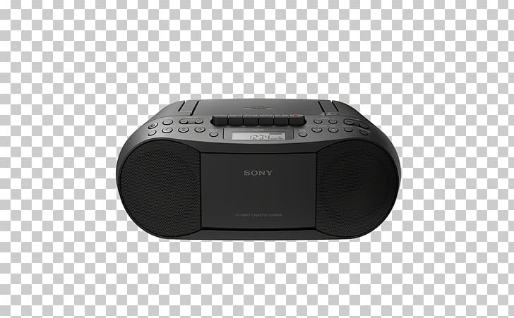 Boombox Electronics CD Player Compact Cassette Sony PNG, Clipart, Battery, Boombox, Cassette, Cd Player, Compact Cassette Free PNG Download