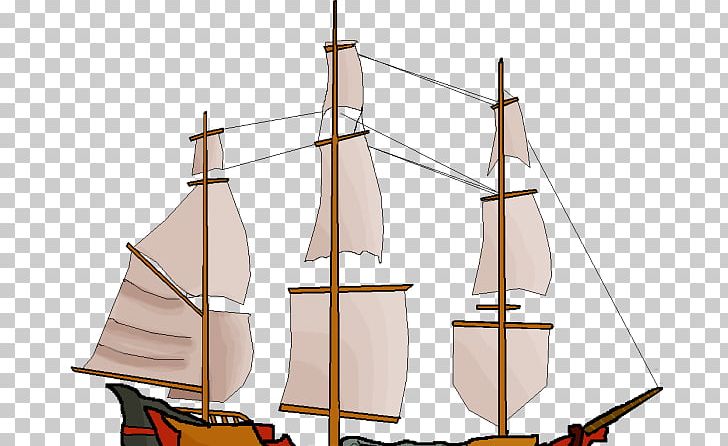 Brigantine Sailing Ship Caravel Piracy PNG, Clipart, Baltimore Clipper, Boat, Brig, Brigantine, Caravel Free PNG Download