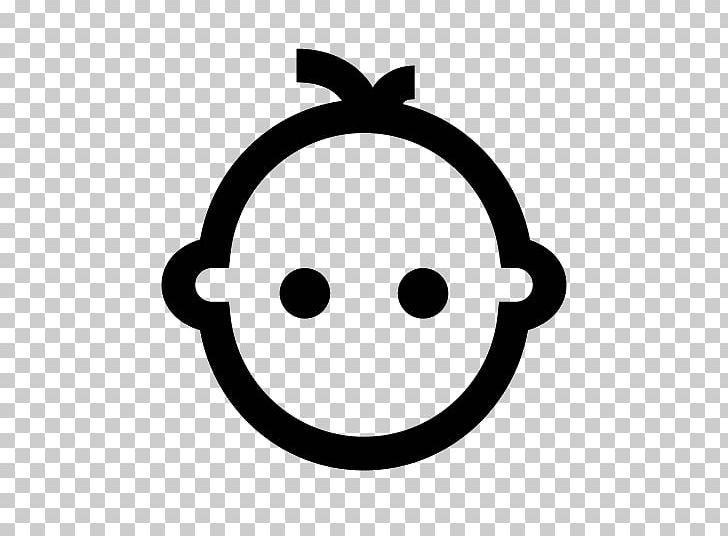 Logo Child Computer Icons Infant PNG, Clipart, Baby Icon, Black And White, Child, Child Icon, Circle Free PNG Download