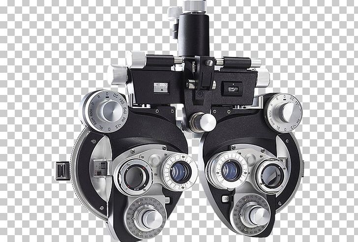 Phoropter Ophthalmology Visual Perception Eye Examination Ocular Tonometry PNG, Clipart, Camera Accessory, Camera Lens, Eye Examination, Glasses, Hardware Free PNG Download