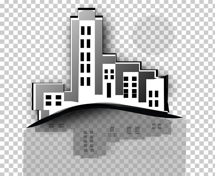 Real Estate Commercial Property Commercial Building PNG, Clipart, Angle, Apartment, Architecture, Black And White, Brand Free PNG Download