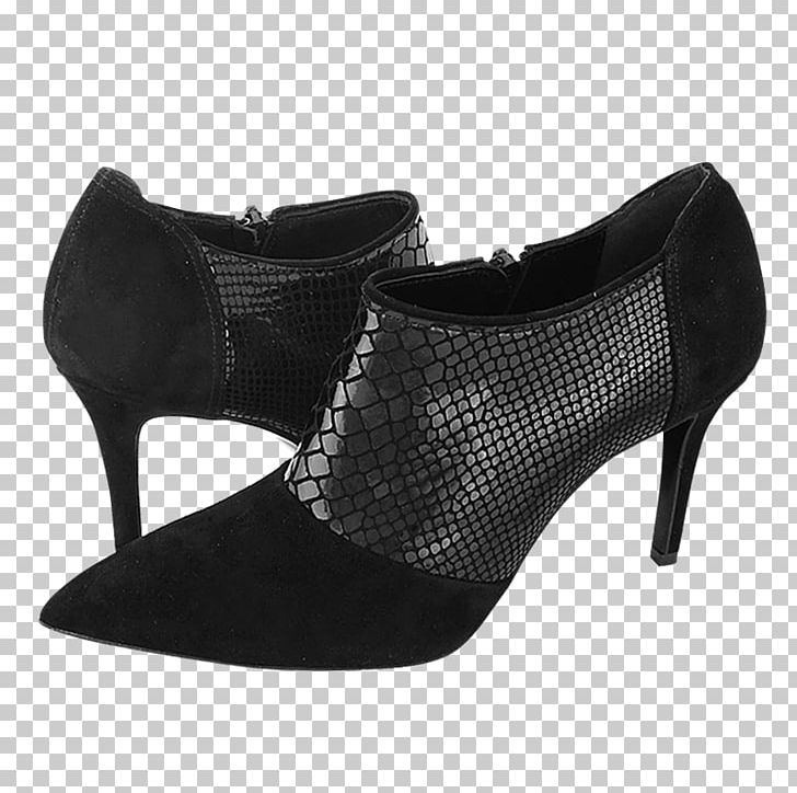 Suede Shoe Walking Hardware Pumps Black M PNG, Clipart, Basic Pump, Black, Black M, Boot, Footwear Free PNG Download