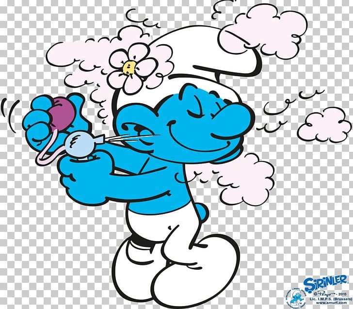 Vanity Smurf Smurfette Papa Smurf Hefty Smurf Gargamel PNG, Clipart, Area, Art, Artwork, Black And White, Brainy Smurf Free PNG Download
