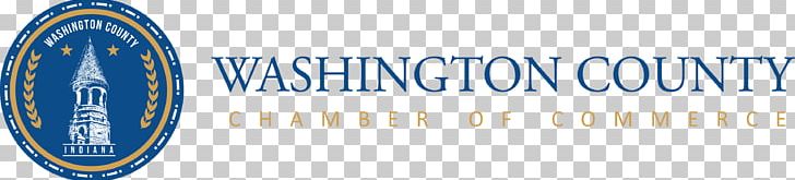 Washington County PNG, Clipart, Blue, Brand, Business, Chamber, Chamber Of Commerce Free PNG Download