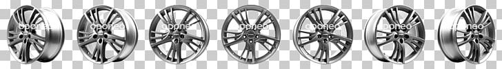 Alloy Wheel Rim Tire Material Body Jewellery PNG, Clipart, Alloy, Alloy Wheel, Automotive Tire, Auto Part, Black And White Free PNG Download