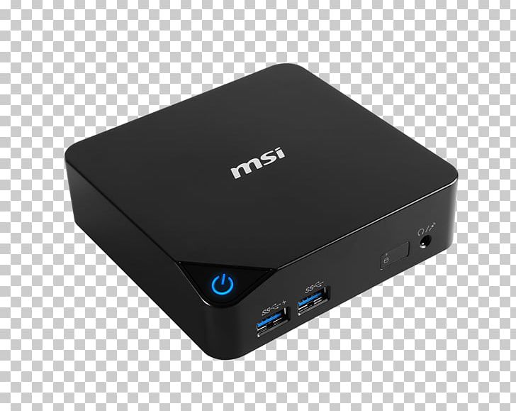 Barebone Computers Small Form Factor MSI Personal Computer PNG, Clipart, Barebone Computers, Cable, Central Processing Unit, Computer, Electronic Device Free PNG Download