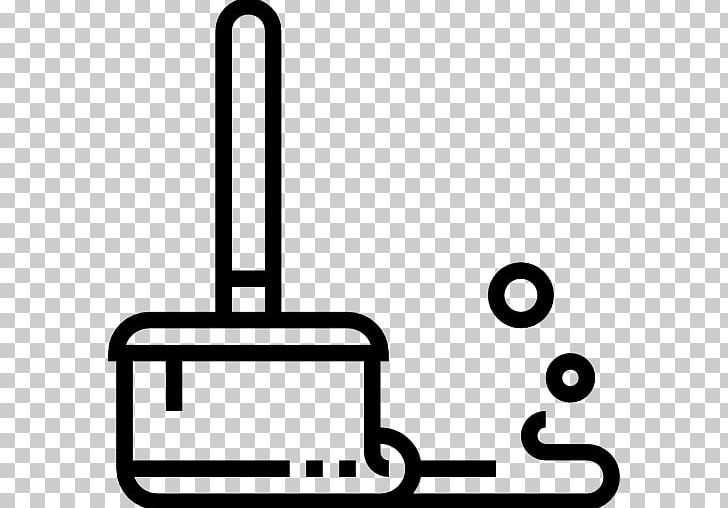 Cleaning Mop Computer Icons Housekeeping Furniture PNG, Clipart, Area, Black And White, Bucket, Building, Clean Free PNG Download