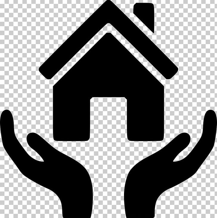 Computer Icons Home Insurance House PNG, Clipart, Black And White, Brand, Building, Care, Computer Icons Free PNG Download