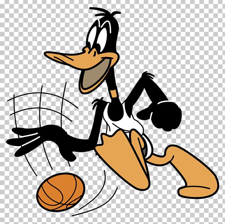 Daffy Duck Bugs Bunny Graphics Donald Duck PNG, Clipart, Animals, Animated Cartoon, Artwork, Beak, Bird Free PNG Download