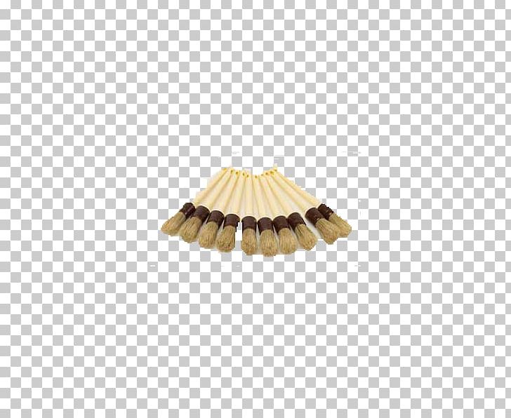 Hoof Brush PNG, Clipart, Beige, Brush, Hoof, Oil Brush, Yellow Free PNG Download