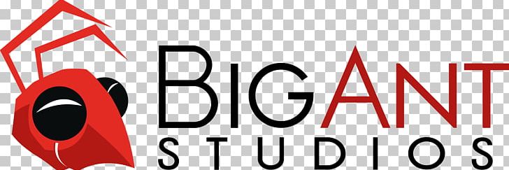 Logo Big Ant Studios Ashes Cricket Video Games PNG, Clipart, Ant, Ant Logo, Area, Big, Big Ant Studios Free PNG Download