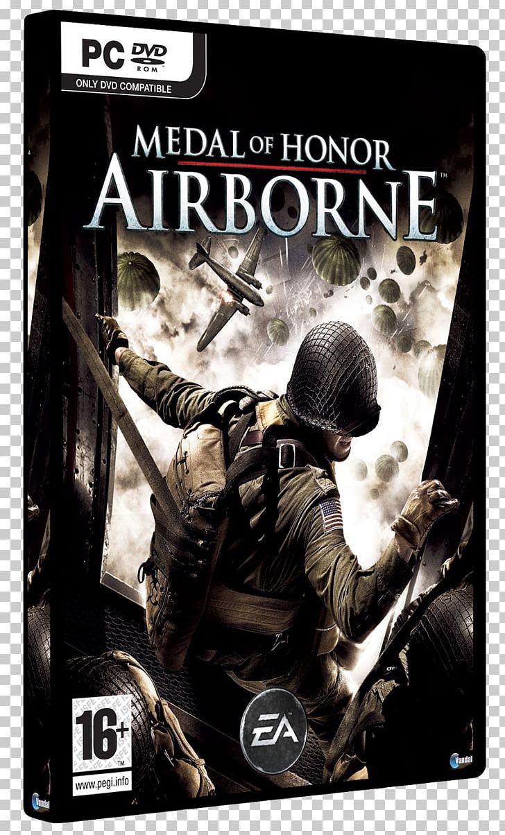 Medal Of Honor: Airborne Medal Of Honor: Warfighter Medal Of Honor: Rising Sun Xbox 360 PNG, Clipart, Action Film, Battlefield, Film, Game, Honor Free PNG Download