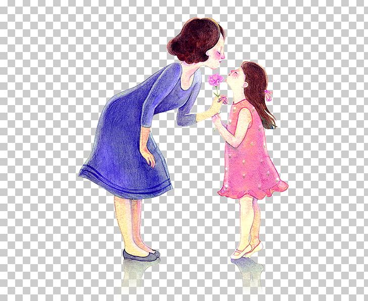 Mothers Day PNG, Clipart, Adobe Illustrator, Adult Child, Art, Child, Costume Design Free PNG Download