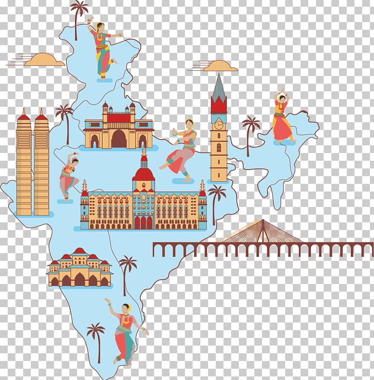 Mumbai Map PNG, Clipart, Africa Map, Area, Art, Asia Map, Australia Map Free PNG Download