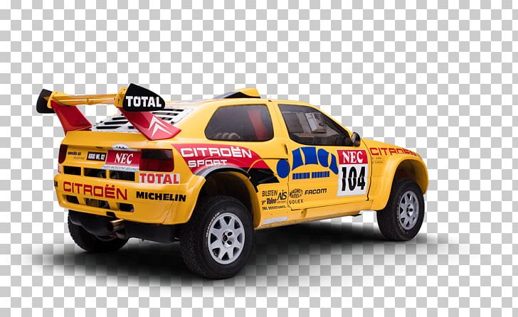 Rally Raid Group B Citroën ZX Dakar PNG, Clipart, Automotive Design, Automotive Exterior, Auto Racing, Brand, Car Free PNG Download