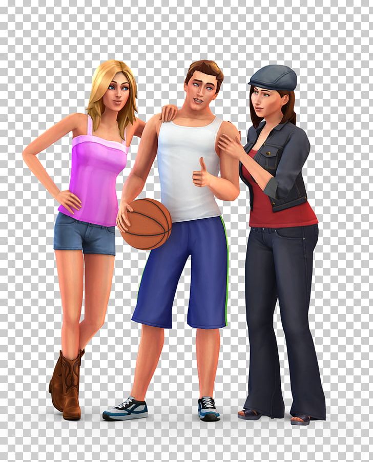The Sims 4: Get To Work The Sims 3 MySims PNG, Clipart, Abdomen, Arm, Clothing, Electronic Arts, Expansion Pack Free PNG Download