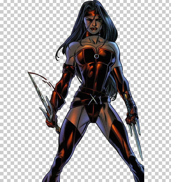 Ultimate Elektra Daredevil Bullseye Marvel Comics PNG, Clipart, Adventurer, Comic Book, Comics Artist, Costume Design, Drawing Free PNG Download