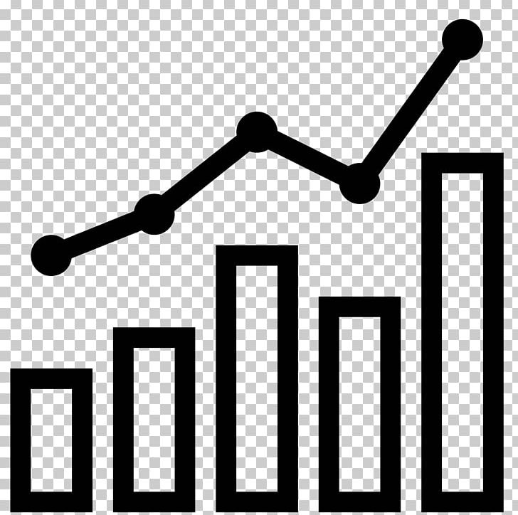 Bar Chart Computer Icons PNG, Clipart, Area, Area Chart, Bar Chart, Black And White, Brand Free PNG Download