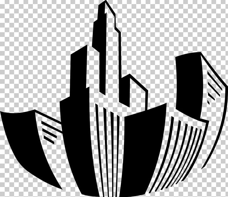 Building Computer Icons PNG, Clipart, Architectural Engineering, Architecture, Black And White, Brand, Building Free PNG Download