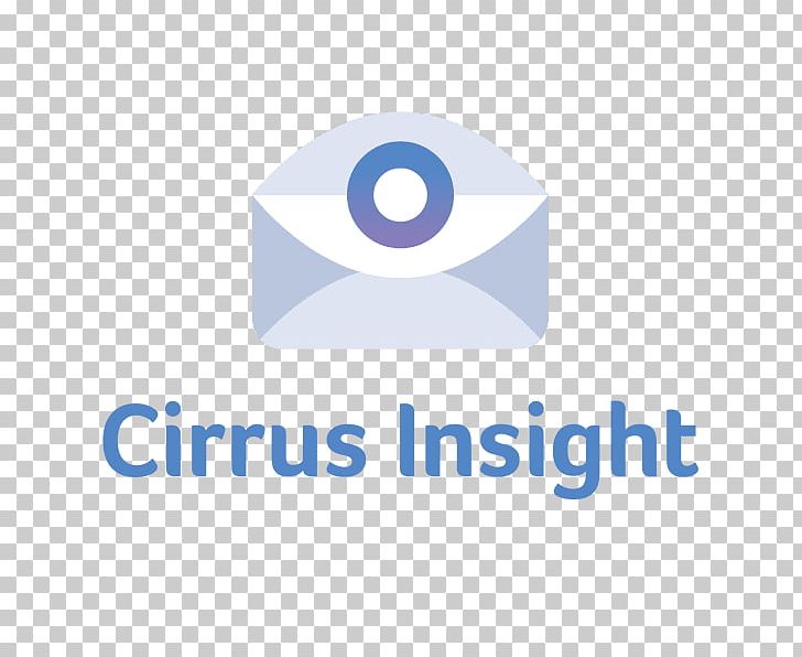 Cirrus Insight Business Logo Salesforce.com PNG, Clipart, Angle, Area, Blue, Brand, Business Free PNG Download