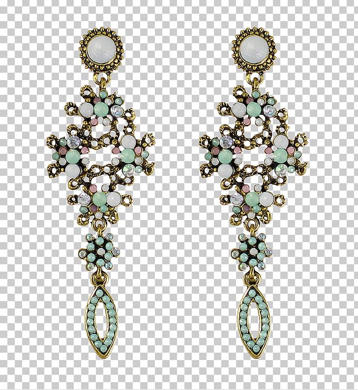 Earring Jewellery Imitation Gemstones & Rhinestones Gold Clothing Accessories PNG, Clipart, Amp, Bijou, Blingbling, Body Jewelry, Bracelet Free PNG Download