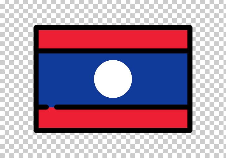 Flag Of Laos Flag Of Laos Computer Icons PNG, Clipart, Area, Computer Icons, Encapsulated Postscript, Flag, Flag Of Croatia Free PNG Download