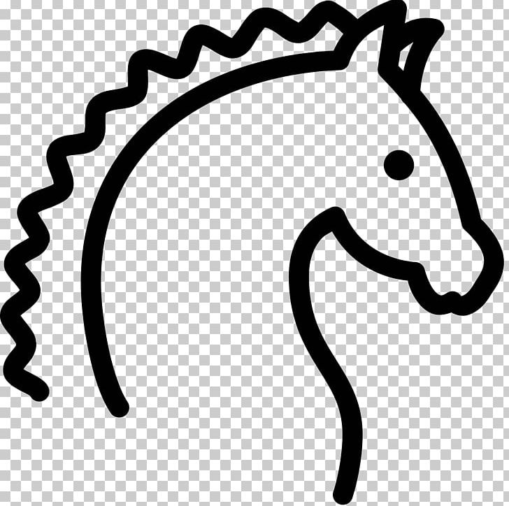 Horse Computer Icons Desktop PNG, Clipart, Animals, Artwork, Black And White, Computer Icons, Desktop Environment Free PNG Download