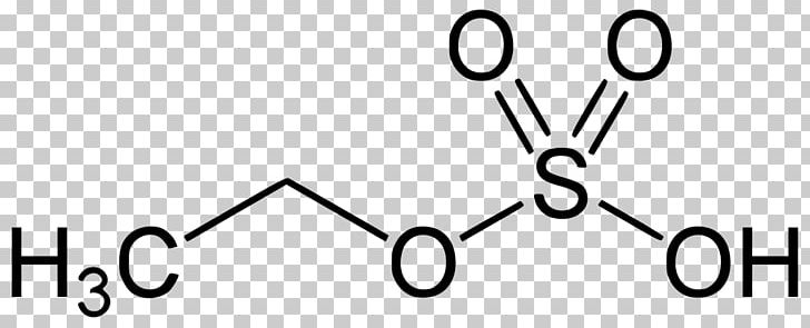 Isovaleraldehyde Methyl Group Ethyl Sulfate Ethyl Glucuronide Nerve Agent PNG, Clipart, Acid, Angle, Area, Black, Black And White Free PNG Download