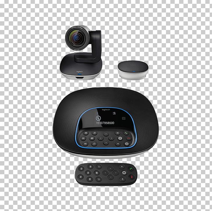 Microphone Logitech 960-001054 Group Hd Video And Audio Conferencing System Grupo Logi Bundle Videotelephony PNG, Clipart, Bideokonferentzia, Camera, Conference Call, Electronics, Grupo Logi Bundle Free PNG Download