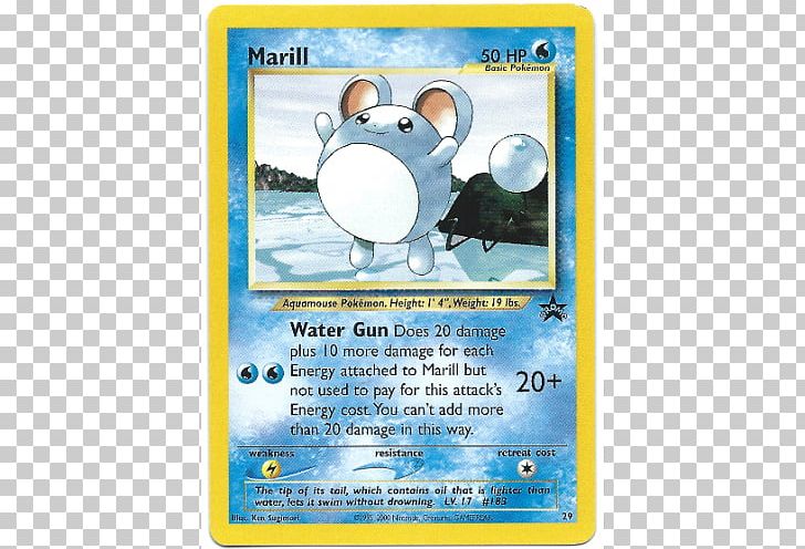 Pokemon Black & White Pokémon Trading Card Game Marill Mewtwo PNG, Clipart, Azumarill, Azurill, Card Game, Charizard, Collectible Card Game Free PNG Download