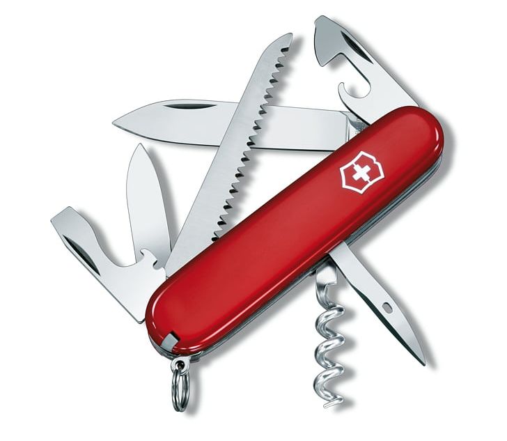 Swiss Army Knife Multi-function Tools & Knives Victorinox Camping PNG, Clipart, Backpacking, Blade, Bottle Openers, Camping, Can Openers Free PNG Download