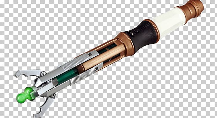 Twelfth Doctor Tenth Doctor Sonic Screwdriver Eighth Doctor PNG, Clipart,  Free PNG Download