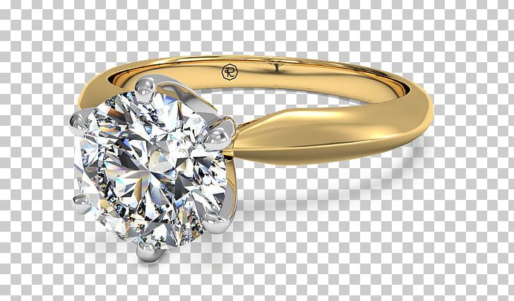 Engagement Ring Carat Diamond Wedding Ring PNG, Clipart, Body Jewelry, Brilliant, Carat, Colored Gold, Cubic Zirconia Free PNG Download