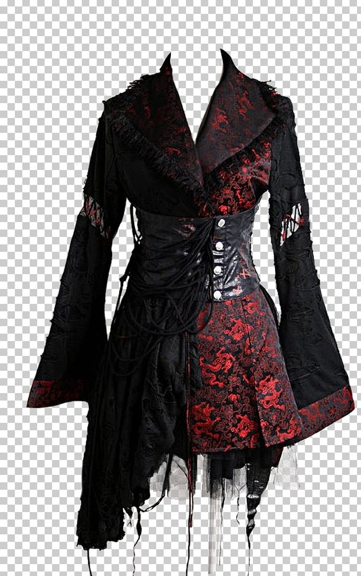 Lolita Fashion Dress Kimono Goth Subculture Clothing PNG, Clipart, Balljointed Doll, Clothing, Coat, Cosplay, Costume Free PNG Download