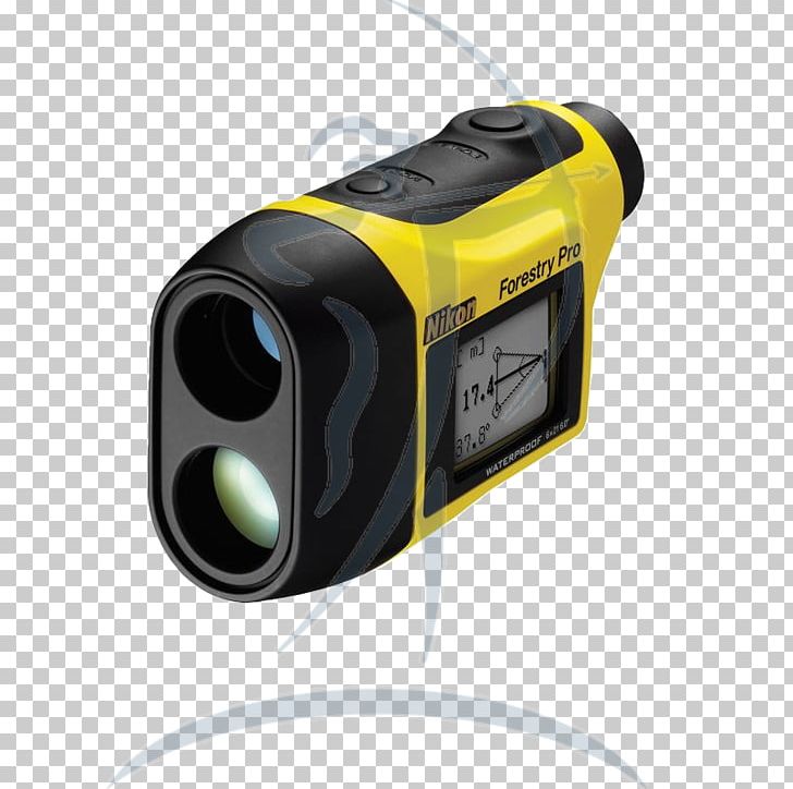 Nikon Forestry Pro Laser Rangefinder Range Finders Binoculars PNG, Clipart, Binoculars, Bushnell Corporation, Electronics, Hardware, Laser Free PNG Download
