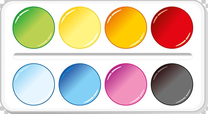 Plastic Circle PNG, Clipart, Circle, Education Science, Material, Paintbrush, Plastic Free PNG Download