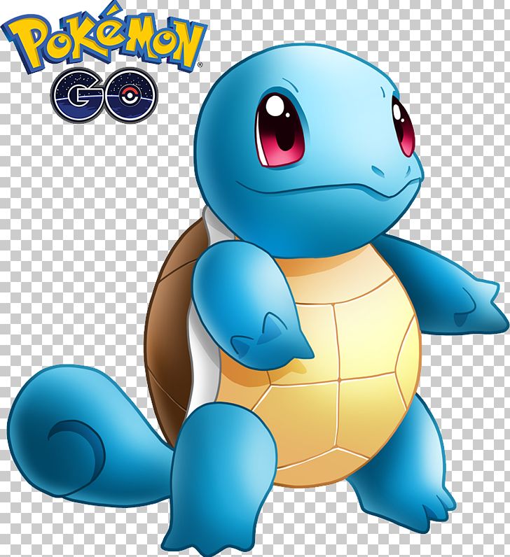 Pokémon GO Pikachu Squirtle Charmander PNG, Clipart, Blastoise, Bulbasaur, Cartoon, Charmander, Fantasy Free PNG Download